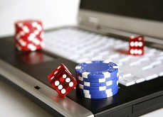 Le poids de l'industrie des jeux d'argent en ligne dans le monde