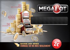 Casino Partouche de La Grande-Motte : une joueuse touche 478 000 € le jour de l’An !