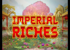 La machine à sous Imperial Riches rejoint le catalogue déjà titré de NetEnt