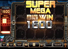 Yggdrasil Gaming et sa première machine à sous de 2016: Incinerator