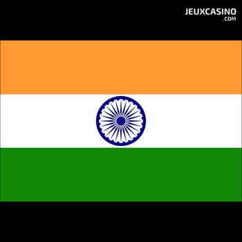 Jeux de casino en ligne : l’Inde adopte de nouveaux amendements en vue d’une réglementation