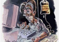 Condamné pour avoir volé 130.000£ à ses clients et les avoir dépensé sur des sites de jeux