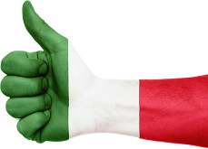 Le marché italien des jeux d'argent en ligne en 2016 - paris sportifs et casinos en ligne en progression