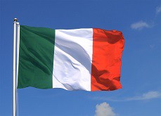 En Italie, les casinos en ligne emmènent le marché dans le top européen