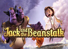 Un joueur en ligne enchaîne les gains sur Jack and the Beanstalk jusqu'à 100.000 euros