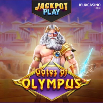 Jackpot Play, le nouveau produit iGaming de Pragmatic Play qui booste les gains des joueurs