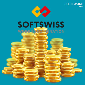 Un premier jackpot de 245,000 € a été touché au sein du réseau Prime de SOFTSWISS !