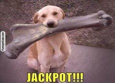 Top 10 des plus gros jackpots remportés à Las Vegas - Partie 2