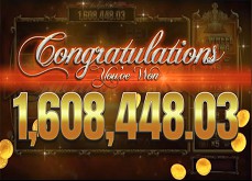 Un joueur de poker rafle un jackpot de machine à sous sur Pokerstars