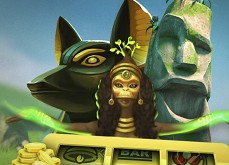 Jackpot Races de retour chez Yggdrasil - Challenge du mois sur Wild Sultan