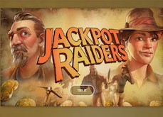 Jackpot Raiders : les deux aventuriers d’Yggdrasil qui ne reculent devant rien !