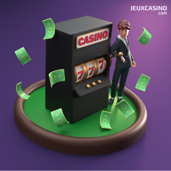 Deux joueurs incroyablement chanceux au casino ont enchaîné les jackpots