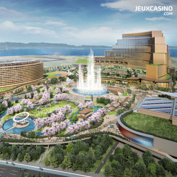 Japon : MGM Osaka en fer de lance d’un marché en pleine mutation
