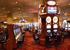 Casinos au Japon : Osaka sera la première ville concernée