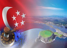 Les nouveaux casinos de Jeju Island devraient suivre l'exemple de ceux de Singapour
