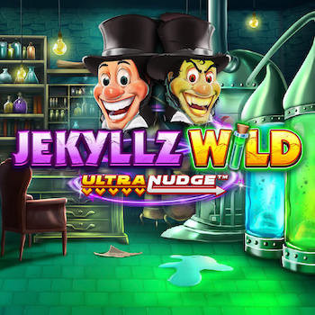Fêtes d’Halloween : Yggdrasil et Bang Bang Games lancent Jekylzz Wild Ultranudge !