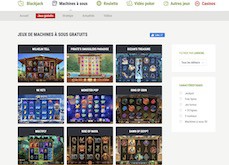 Pourquoi les jeux de casino gratuits sont-ils préférables durant le confinement ?