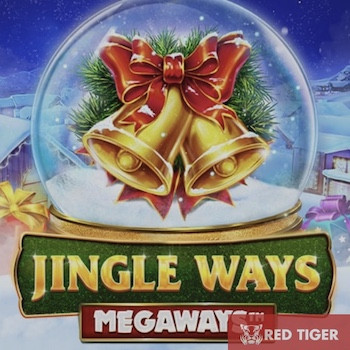Red Tiger plonge les joueurs à fond dans l’esprit des fêtes avec Jingle Ways MegaWays