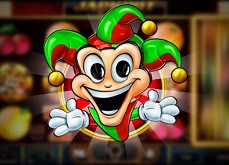 Jackpot record de 2.9€ millions pour la machine à sous Joker Millions