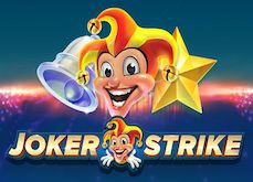 Joker Strike : une machine à sous Quickspin groovy et innovante !
