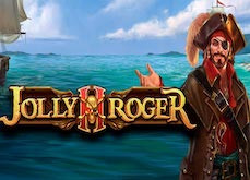 Jolly Roger 2 : Play’n Go propose une suite à sa machine à sous sortie en 2012