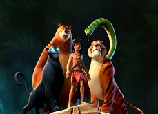Sortie de la machine à sous Jungle Books et promotion Yggdrasil à 50.000€