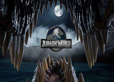Microgaming annonce la machine à sous Jurassic World et gagne une récompense mobile