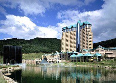 95% des employés pistonnés par le monde politique dans un casino coréen