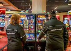 Pays-Bas : publication de règles pour réglementer le marché des jeux de hasard