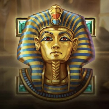 King's Mask : Play’n Go montre son adoration pour le thème de l’Égypte ancienne et Toutankhamon