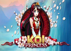 Les nouveaux jeux gratuits de la semaine avec Xmas Joker, Koi Princess et Spin Sorceress