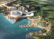 Corée du Sud - Les casinos continuent de flirter avec la croissance en 2015