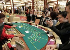 Un casino coréen refuse de payer 1.1$ million à quatre joueurs chinois