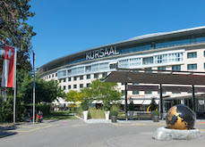 Suisse : le Grand Casino Kursaal Bern lance son propre casino en ligne