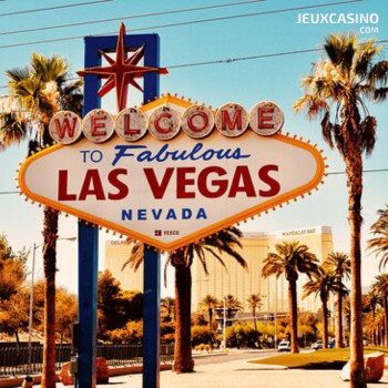 Las Vegas est toujours aussi populaire auprès des parieurs et joueurs de casino