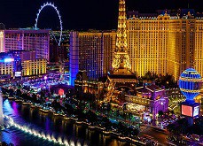 Ce nouveau système de paiement devient populaire à Las Vegas