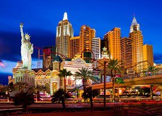 Las Vegas a décidé de cibler les visiteurs indiens pour les prochaines années