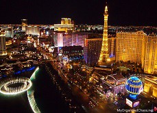 5 casinos de Las Vegas pour 5 attractions uniques