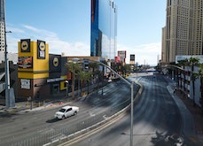 Le Nevada pourrait perdre plus de 66,000 emplois à cause du Coronavirus