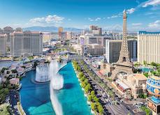 Quelques mois avant la faillite de la plupart des groupes de casinos terrestres