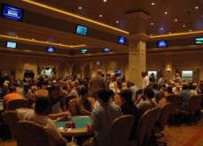 Pic historiquement bas de tables de jeux au Nevada en octobre - le poker trop peu rentable