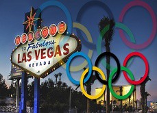 Les casinos du Nevada font un bide avec les paris sportifs sur Rio 2016