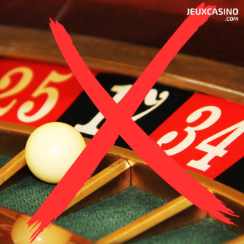 Suisse : la ville de Lausanne n’aura finalement pas droit à son casino