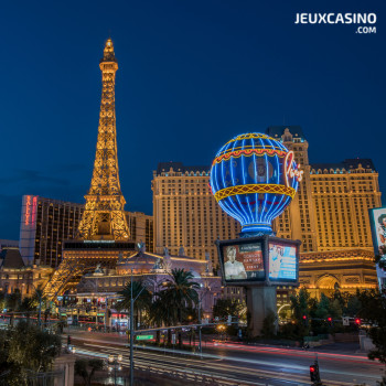 Crise du tourisme : dans les casinos de Las Vegas, le chômage reste parmi les plus élevés des USA