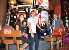 Deux jackpot remportés ce Vendredi 16 Août, un à Royan, l'autre à Aix-les-Bains