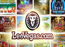 Il remporte deux promotions massives coup sur coup sur la plateforme de jeux LeoVegas