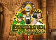 Trois nouvelles machines à sous gratuites avec Cazino Zeppelin, Aztec Idols et Leprechaun Goes Egypt