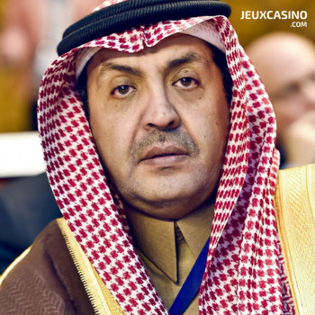 Le casino londonien Les Ambassadeurs poursuit un cheikh saoudien pour 4£ millions