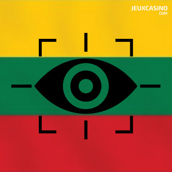 La Lituanie renforce sa riposte face aux fraudes en ligne et aux sites de jeux illégaux 