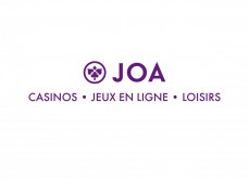 Le groupe de casinos français Joa racheté pour cause de dette ingérable